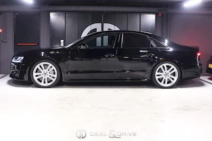 S8 PLUS 4.0 TFSI QUATTRO