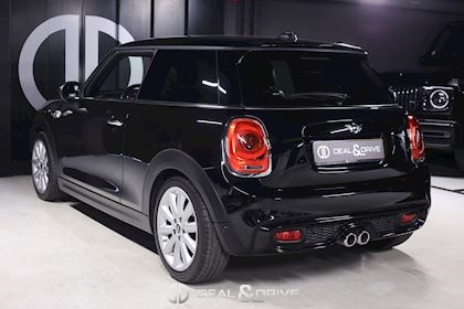 COOPER S 3 PORTES 