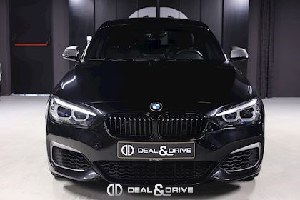 M140i SDRIVE DKG