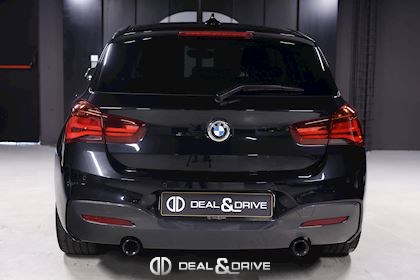 M140i SDRIVE DKG