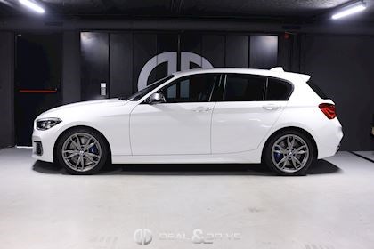 M140i Sdrive