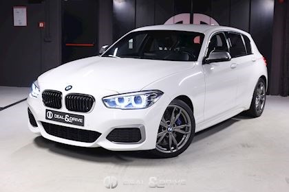 M140i Sdrive