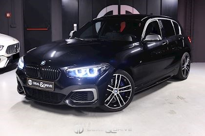 M140i SDRIVE DKG