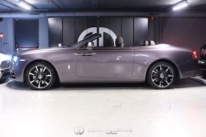 DAWN 6.6 V12 BESPOKE