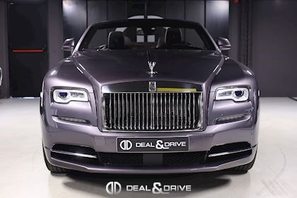 DAWN 6.6 V12 BESPOKE