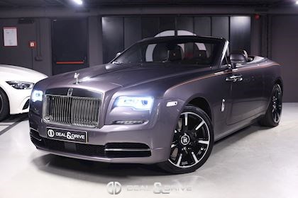 DAWN 6.6 V12 BESPOKE