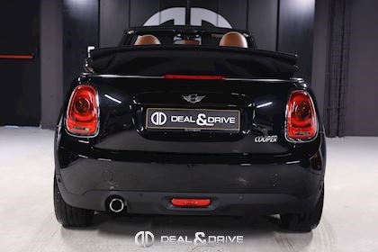 COOPER CABRIO 1.5 BVM 