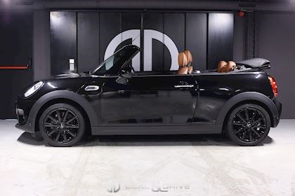 COOPER CABRIO 1.5 BVM 