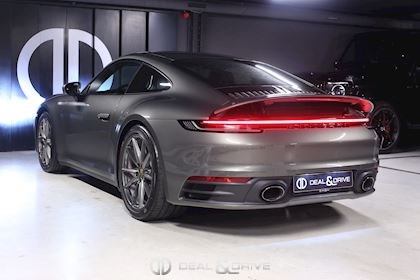 911 (992) CARRERA 4S PDK