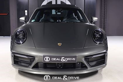 911 (992) CARRERA 4S PDK
