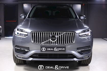 XC90 T6 INSCRIPTION AWD