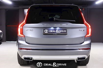 XC90 T6 INSCRIPTION AWD