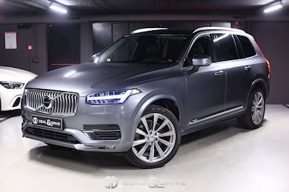 XC90 T6 INSCRIPTION AWD