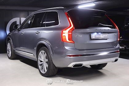 XC90 T6 INSCRIPTION AWD