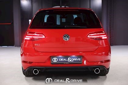 GOLF GTI VII 2.0 TSI PERFORMANCE