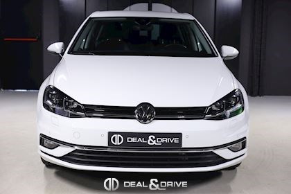 GOLF VII 2.0 TDI 150 DSG JOIN