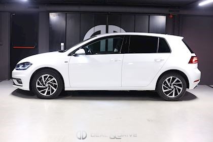 GOLF VII 2.0 TDI 150 DSG JOIN