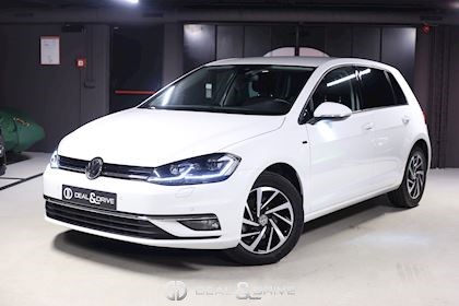 GOLF VII 2.0 TDI 150 DSG JOIN