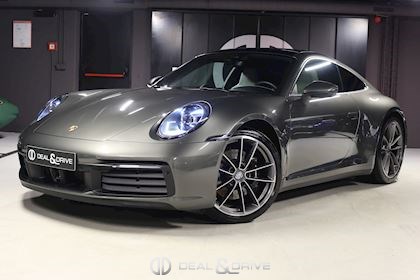 911 (992) CARRERA 4S