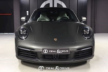 911 (992) CARRERA 4S