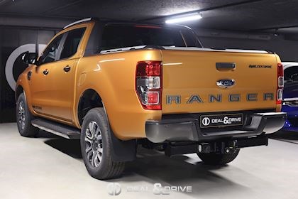 RANGER 2.0 TDCI WILDTRAK