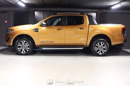 RANGER 2.0 TDCI WILDTRAK