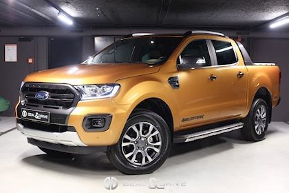 RANGER 2.0 TDCI WILDTRAK