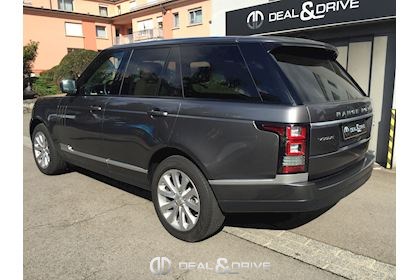 RANGE ROVER 3,0 TDV6 Vogue S