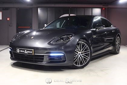 PANAMERA 4 E-HYBRID