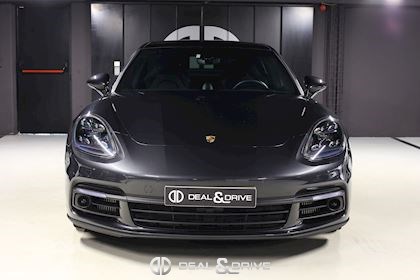 PANAMERA 4 E-HYBRID