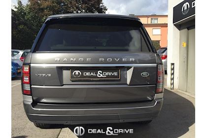 RANGE ROVER 3,0 TDV6 Vogue S