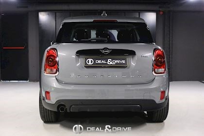 COUNTRYMAN ONE 