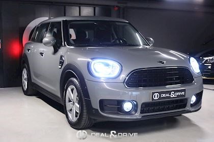 COUNTRYMAN ONE 