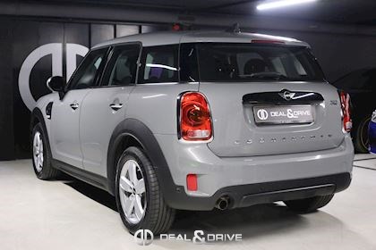 COUNTRYMAN ONE 