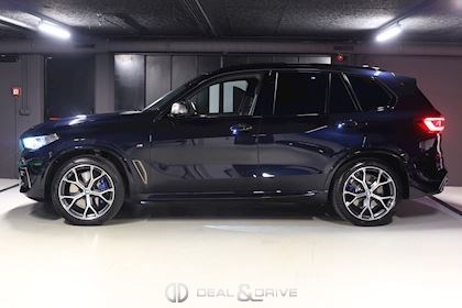 X5 M50d