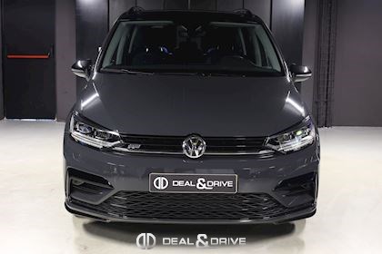 TOURAN 1.5 TSI 150 DSG HIGHLINE R-LINE