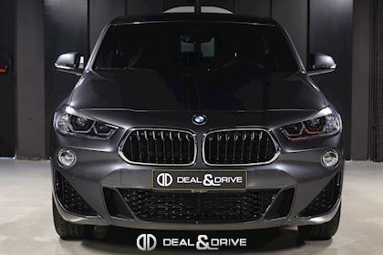 X2 20d xDRIVE M SPORT 