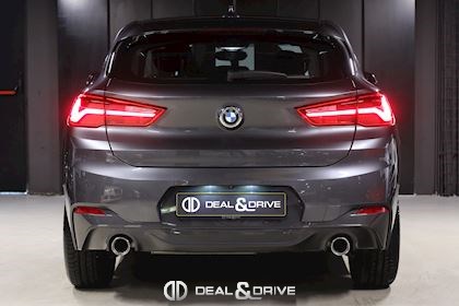 X2 20d xDRIVE M SPORT 