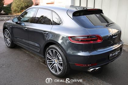MACAN S DIESEL