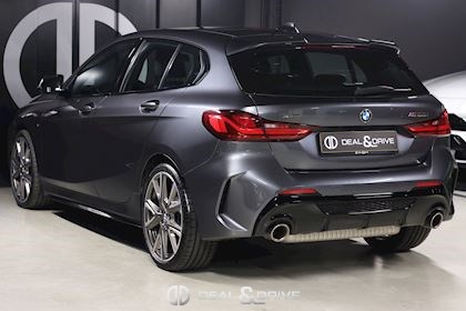 M 135i xDRIVE