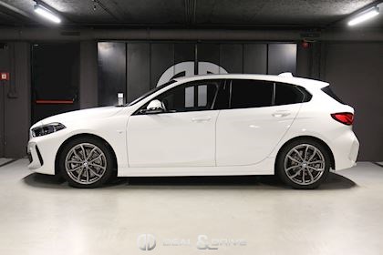 120d xDRIVE M SPORT