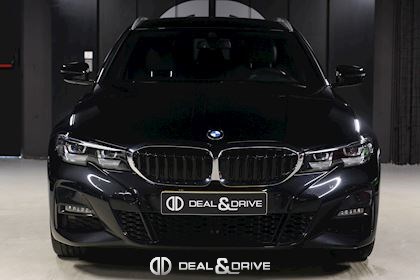 330i TOURING xDrive M SPORT