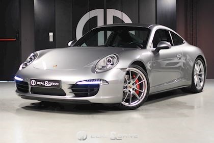 911 (991.1) CARRERA 4S
