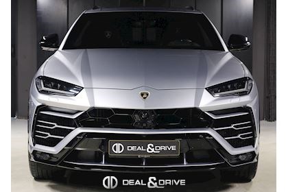 URUS