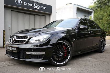 C 63 AMG