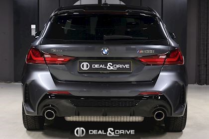 M 135i xDRIVE 