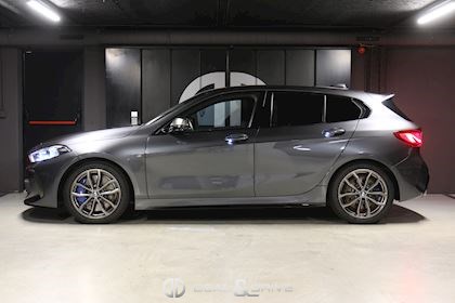 M 135i xDRIVE 