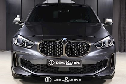 M 135i xDRIVE 