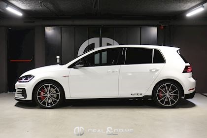 GOLV VII 2.0 GTI TCR DSG