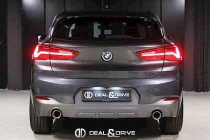 X2 20d xDRIVE M SPORT 